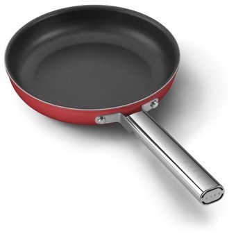 Smeg CKFF2401RDM Granit 24 cm Tava