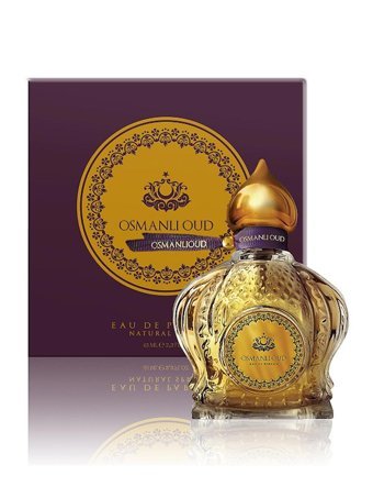 Osmanli Oud Warriors Alper EDP Narenciye Erkek Parfüm 65 ml