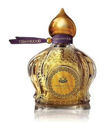 Osmanli Oud Warriors Çağatay EDP Pembe Biber-Safran Erkek Parfüm 65 ml