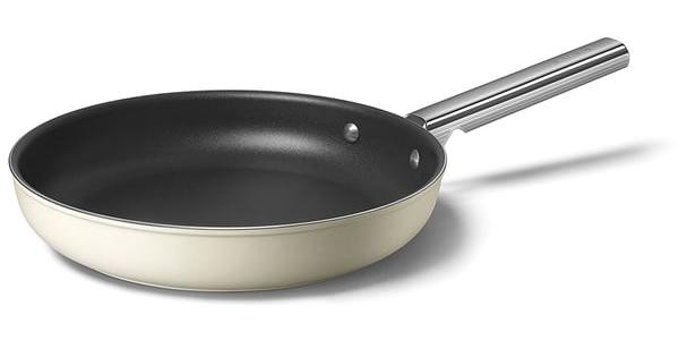 Smeg CKFF2801CRM Granit 28 cm Tava