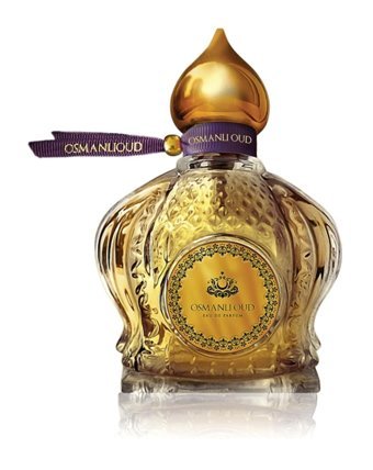 Osmanli Oud Warriors Çaka Bey EDP Adaçayı-Biberiye Erkek Parfüm 65 ml