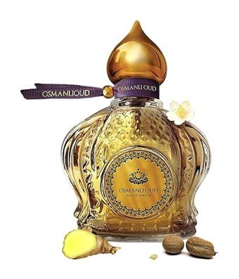 Osmanli Oud Warriors Çelebi EDP Erkek Parfüm 65 ml