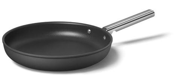 Smeg CKFF3001BLM Granit 30 cm Tava