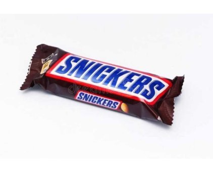 Snickers Çikolata 50 gr 40 Adet