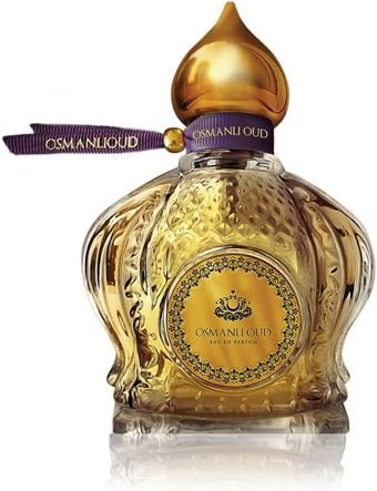 Osmanli Oud Warriors Cihan EDP Limon-Gül Erkek Parfüm 65 ml