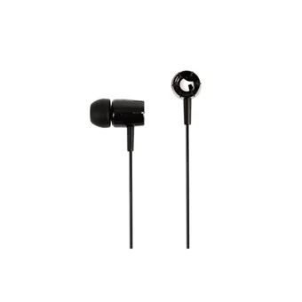 Snopy Sn-725 Kulak İçi Kablolu Bluetooth Kulaklık Siyah