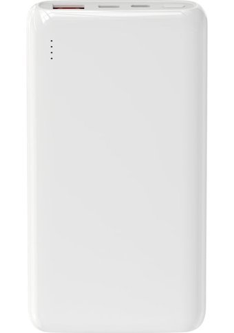 Wiwu Wi-p008 Işıklı 10000 mAh Powerbank