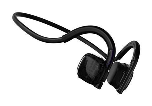 Wiwu Wıwu-Ta88058 Kulak İçi Kablosuz Bluetooth Kulaklık Siyah