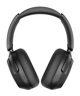 Wiwu Wıwu-Ta95397 Kulak Üstü Kablosuz Bluetooth Kulaklık Siyah