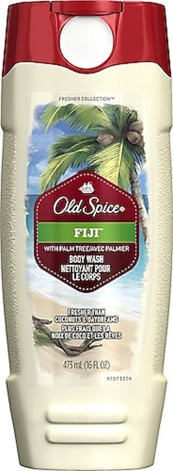 Old Spice Sandal Ağacı Duş Jeli 473 ml