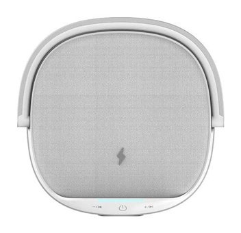 Wiwu Y1 Bluetooth Hoparlör Beyaz