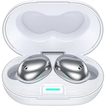 Wk Bluetooth Kulaklık Beyaz