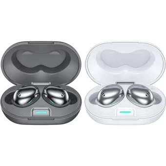 Wk Bluetooth Kulaklık Beyaz