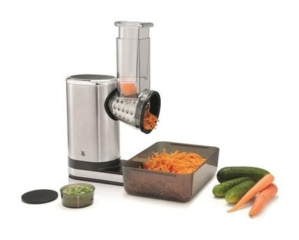 Wmf 416400011 150 W Rondo Doğrayıcı Siyah