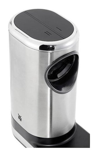 Wmf 416400011 150 W Rondo Doğrayıcı Siyah