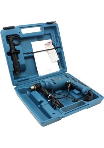 Makita HP1640K 680 W Darbeli Elektrikli Matkap