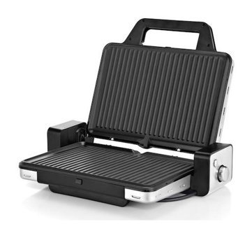 Wmf Lono Contact Grill Alüminyum 2100 W Inox Tost Makinesi