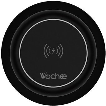 Wochee Jongo Bluetooth Hoparlör Siyah