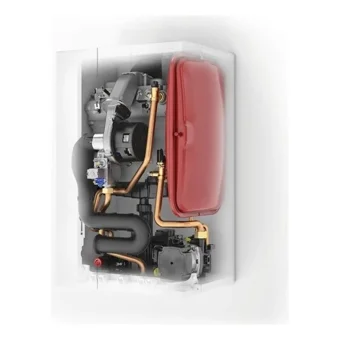 Wolf FGB-K 24 Premiks 24 Kw Hermetik Tam Yoğuşmalı Doğalgazlı Kombi