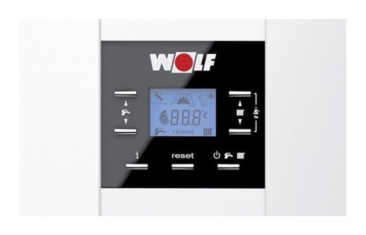 Wolf FGB-K 28 Premiks 28 Kw Tam Yoğuşmalı Doğalgazlı Kombi