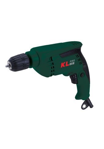 KLPRO KLNM1002 600 W Darbesiz Elektrikli Profesyonel Matkap