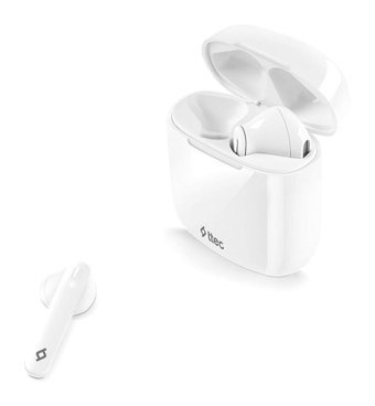 Ttec Airbeat Lite Kulak İçi Kablosuz Bluetooth Kulaklık Beyaz