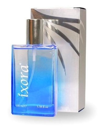 İxora E274 Casino EDP Baharatlı-Meyvemsi Erkek Parfüm 50 ml