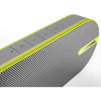 Grundig GSB 720 Bluetooth Hoparlör Gri