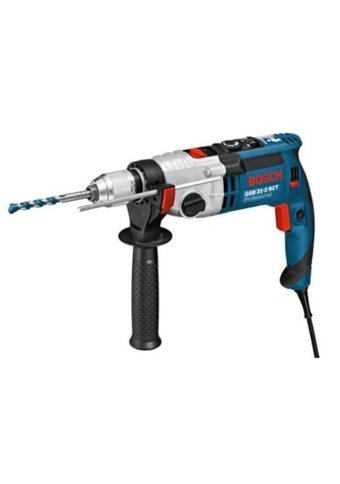 Bosch Professional GSB 21-2 RCT 1300 W Darbeli Elektrikli Matkap
