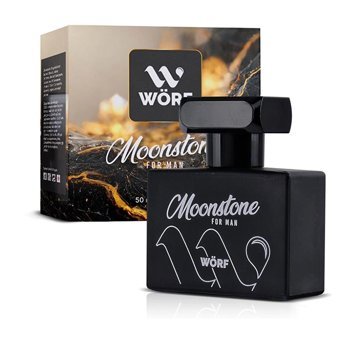 Wörf Moonstone EDC Erkek Parfüm 50 ml