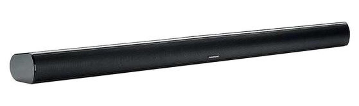 Grundig GSB 910 Bluetooth Hoparlör Siyah