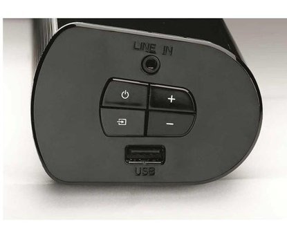 Grundig GSB 910 Bluetooth Hoparlör Siyah