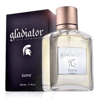 İxora Gladiator EDP Baharatlı-Meyvemsi Erkek Parfüm 100 ml