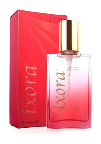İxora Peculiar EDP Baharatlı-Meyvemsi Erkek Parfüm 50 ml