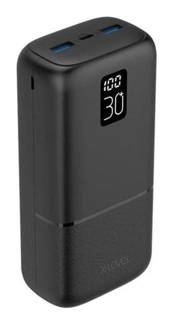 X-Level X-Power Pro 30000 mAh Powerbank