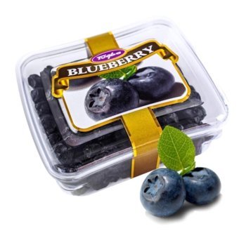 Tuğba Kuruyemiş Blueberry 95 gr