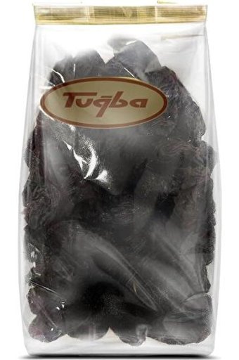 Tuğba Kuruyemiş Çekirdekli Üzüm 375 gr