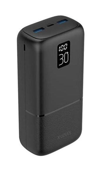 X-Level X-PowerPro3 30000 mAh Powerbank