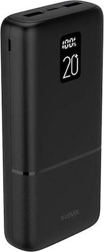 X-Level XP2255 20000 mAh Powerbank