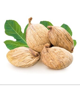 Tuğba Kuruyemiş İncir 1 kg