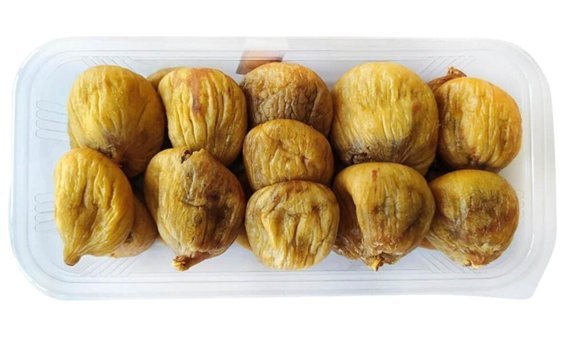 Tuğba Kuruyemiş İncir 350 gr