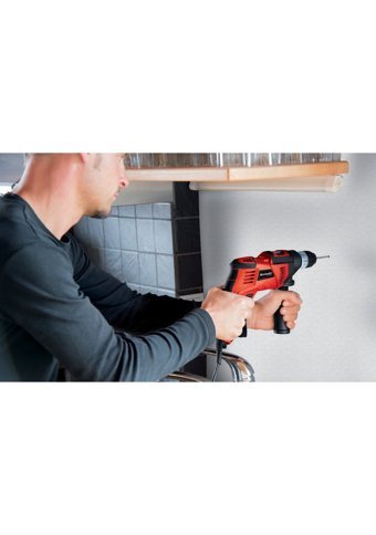 Einhell TC-ID 550 E 550 W Darbeli Elektrikli Matkap