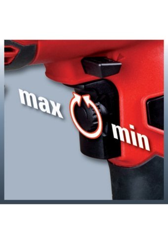 Einhell TC-ID 550 E 550 W Darbeli Elektrikli Matkap