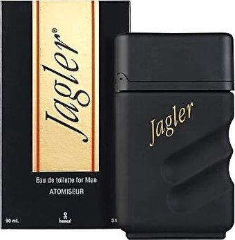 Jagler Atomiseur EDT Odunsu Erkek Parfüm 90 ml