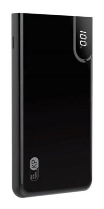 Qualcomm Hızlı Şarj 10000 mAh Powerbank