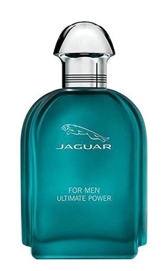 Jaguar For Men Ultimate EDT Erkek Parfüm 100 ml
