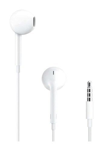 Xiaomi Mikrofonlu 3.5 Mm Jak Kablolu Kulaklık Beyaz