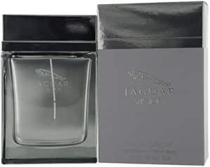 Jaguar Vısıon EDT Erkek Parfüm 100 ml