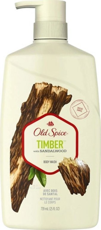 Old Spice Palmiye Ağacı Duş Jeli 739 ml