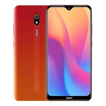 Xiaomi Redmi 8A 32 GB Hafıza 2 GB Ram 6.22 inç 12 MP IPS LCD Çift Hatlı 5000 mAh Android Yenilenmiş Cep Telefonu Kırmızı